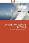 La geographie scolaire en tunisie
