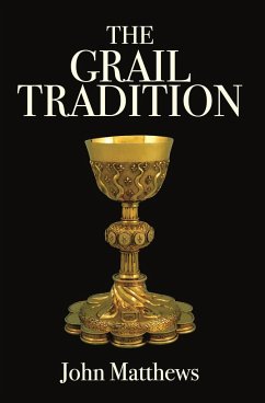 The Grail Tradition - Matthews, John