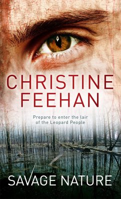 Savage Nature - Feehan, Christine