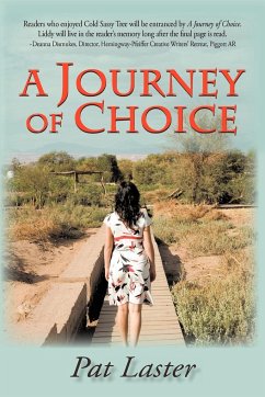 A Journey of Choice - Laster, Pat