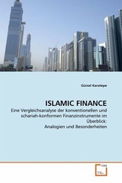 ISLAMIC FINANCE - Karatepe, Gürsel