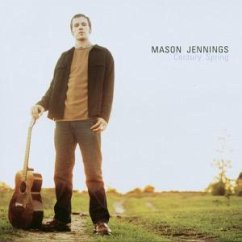 Cover Century Spring