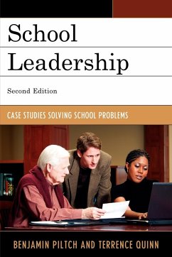 School Leadership - Piltch, Benjamin; Quinn, Terrence