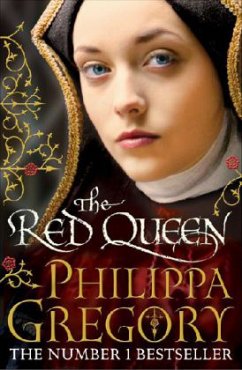 Cousins' War 02. The Red Queen - Gregory, Philippa