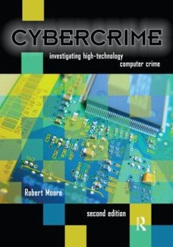 Cybercrime - Moore, Robert