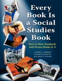 Every Book Is a Social Studies Book