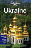 Lonely Planet Ukraine, English edition