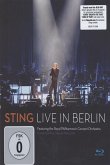 Live In Berlin