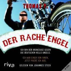 Der Racheengel - P., Thomas