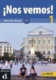 Libro del alumno / Nos vemos! 1