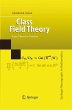 Class Field Theory - Bild 1