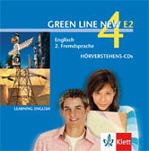 Green Line New E2. Englisch als 2. Fremdsprache. Für den Beginn in den Klassen 5 Green Line New E2. Englisch als 2. Fremdsprache. Für den Beginn in den Klassen 5
