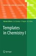 Templates in Chemistry I - Bild 1