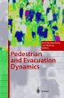 Pedestrian and Evacuation Dynamics - Bild 1