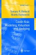 Credit Risk: Modeling, Valuation and... - Bild 1