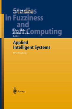 Applied Intelligent Systems