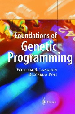 Foundations of Genetic Programming - Langdon, William B.;Poli, Riccardo