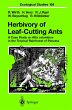 Herbivory of Leaf-Cutting Ants - Bild 1