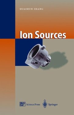 Ion Sources - Zhang, Huashun