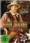 John Wayne in Farbe - Teil 1+2 - 2 Disc DVD