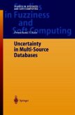 Uncertainty in Multi-Source Databases