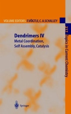 Dendrimers IV