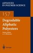 Degradable Aliphatic Polyesters - Bild 1