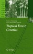 Tropical Forest Genetics - Bild 1