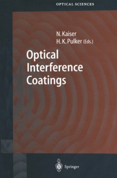 Optical Interference Coatings