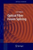 Optical Fiber Fusion Splicing