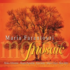 Mosaic - Farantouri,Maria