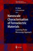 Nanoscale Characterisation of Ferroelectric Materials