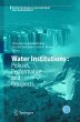 Water Institutions: Policies,... - Bild 1