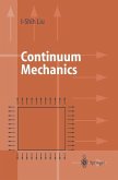 Continuum Mechanics