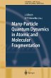Many-Particle Quantum Dynamics in... - Bild 1