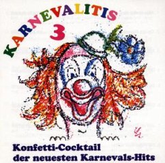 Karnevalitis 3 - Diverse