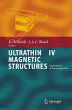 Ultrathin Magnetic Structures IV - Bild 1