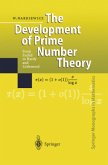 The Development of Prime Number Theory