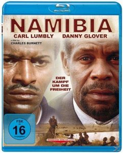 Namibia - Der Kampf um die Freiheit