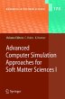 Advanced Computer Simulation Approaches... - Bild 1