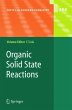 Organic Solid State Reactions - Bild 1