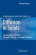 Diffusion in Solids - Bild 1