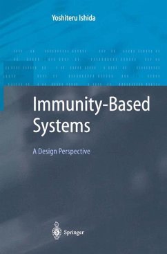 Immunity-Based Systems - Ishida, Yoshiteru