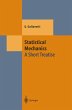 Statistical Mechanics - Bild 1