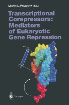 Transcriptional Corepressors: Mediators of Eukaryotic Gene Repression