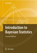Introduction to Bayesian Statistics - Bild 1