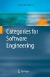 Categories for Software Engineering - Bild 1