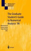 The Graduate Student¿s Guide to Numerical Analysis ¿98