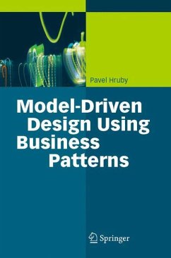 Model-Driven Design Using Business Patterns - Hruby, Pavel