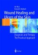 Wound Healing and Ulcers of the Skin - Bild 1